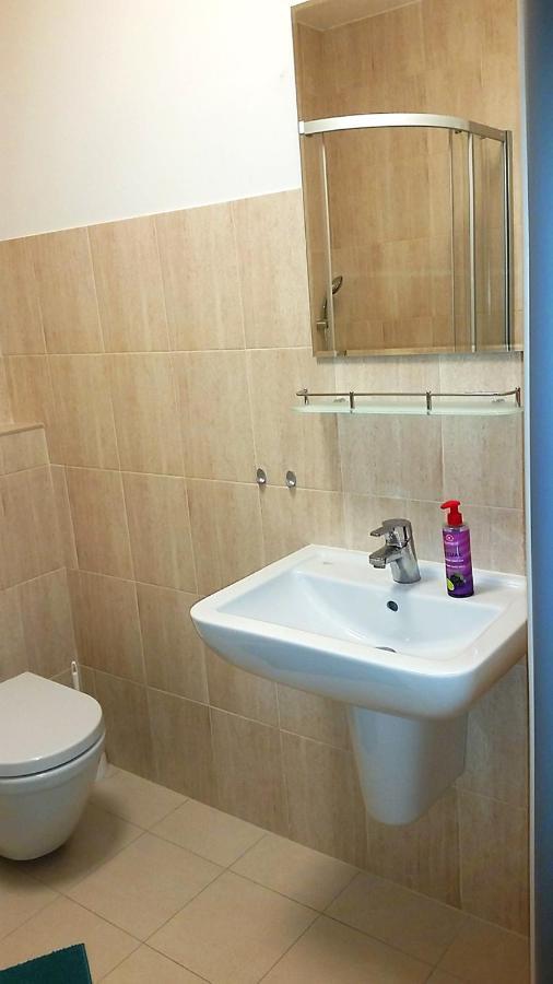Apartmany Sachty Vysoké nad Jizerou Eksteriør bilde