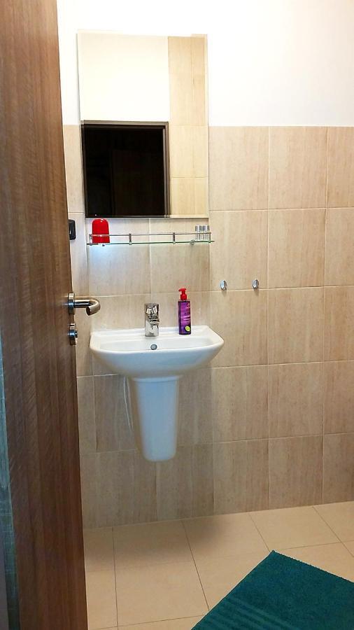 Apartmany Sachty Vysoké nad Jizerou Eksteriør bilde