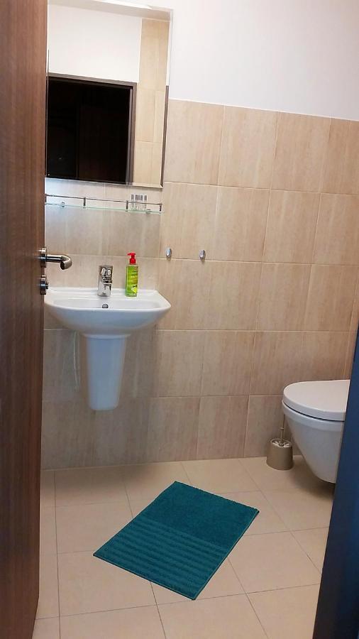 Apartmany Sachty Vysoké nad Jizerou Eksteriør bilde
