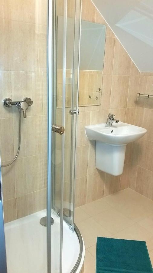 Apartmany Sachty Vysoké nad Jizerou Eksteriør bilde