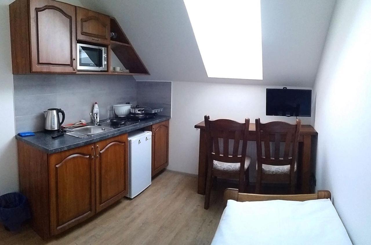 Apartmany Sachty Vysoké nad Jizerou Eksteriør bilde