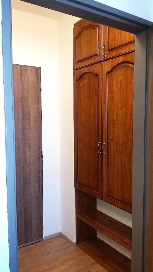 Apartmany Sachty Vysoké nad Jizerou Eksteriør bilde