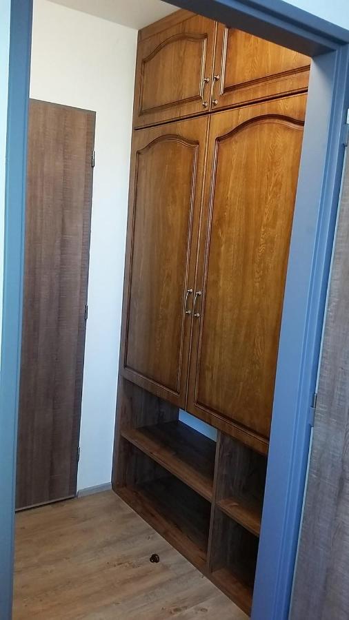 Apartmany Sachty Vysoké nad Jizerou Eksteriør bilde